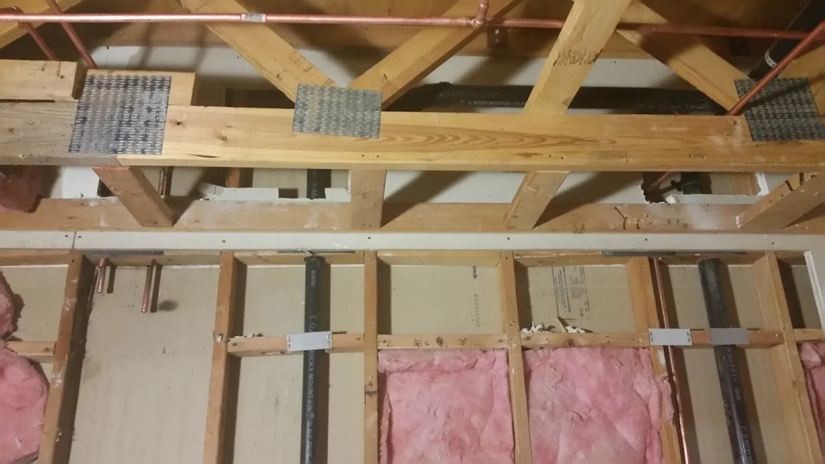 Plumbing services in Tecumseh, MI